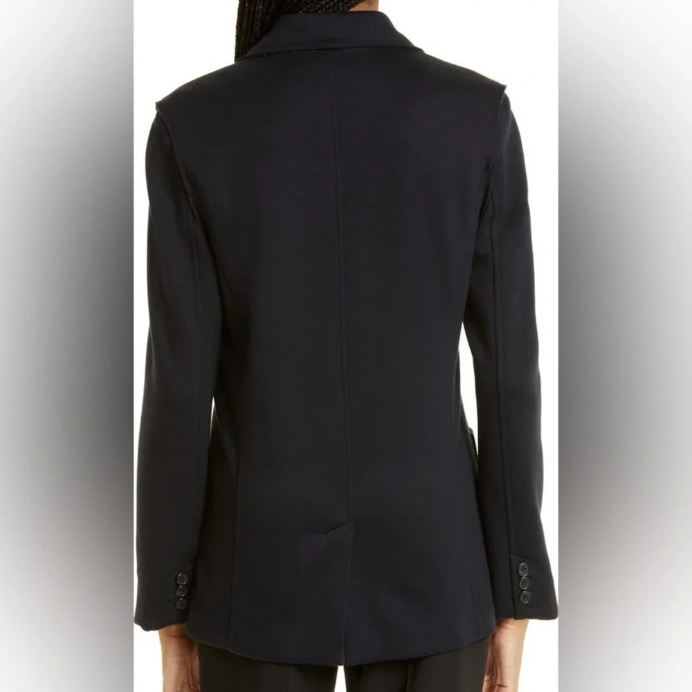 ATM | Relaxed Blazer - Picture 2 of 6